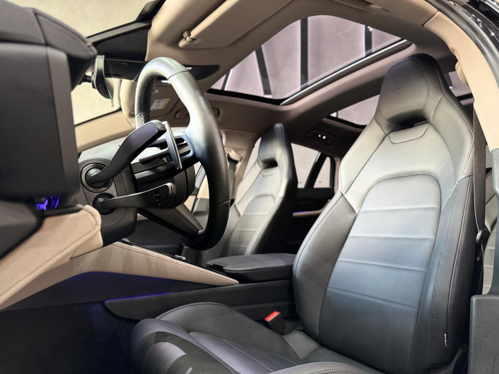 Imagem do veículo PORSCHE PANAMERA 4.0 V8 E-HYBRID TURBO S EXECUTIVE PDK