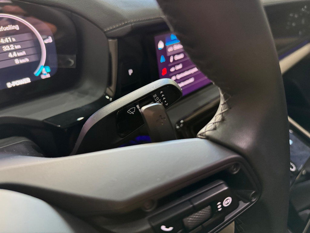 Imagem do veículo PORSCHE PANAMERA 4.0 V8 E-HYBRID TURBO S EXECUTIVE PDK