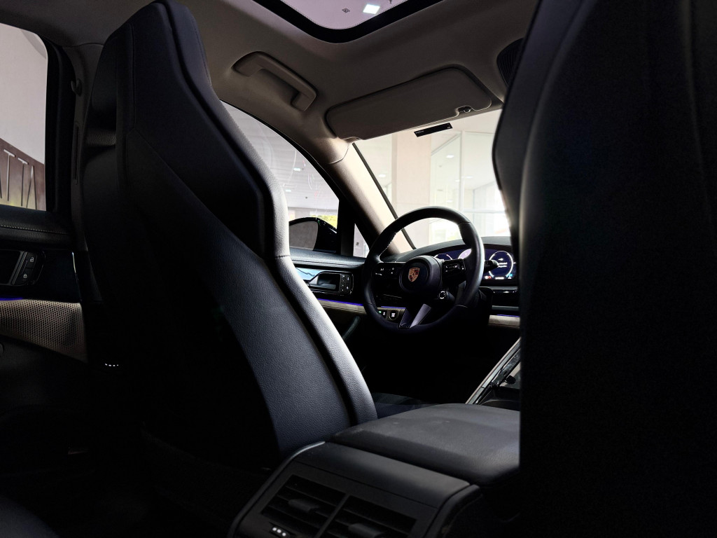 Imagem do veículo PORSCHE PANAMERA 4.0 V8 E-HYBRID TURBO S EXECUTIVE PDK
