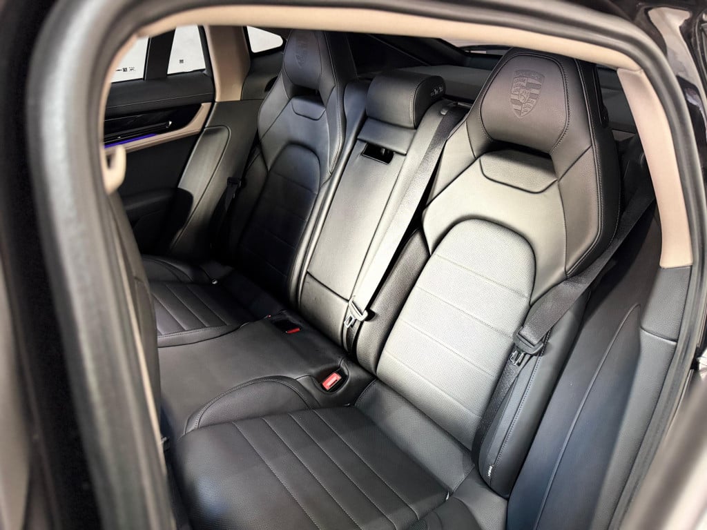 Imagem do veículo PORSCHE PANAMERA 4.0 V8 E-HYBRID TURBO S EXECUTIVE PDK