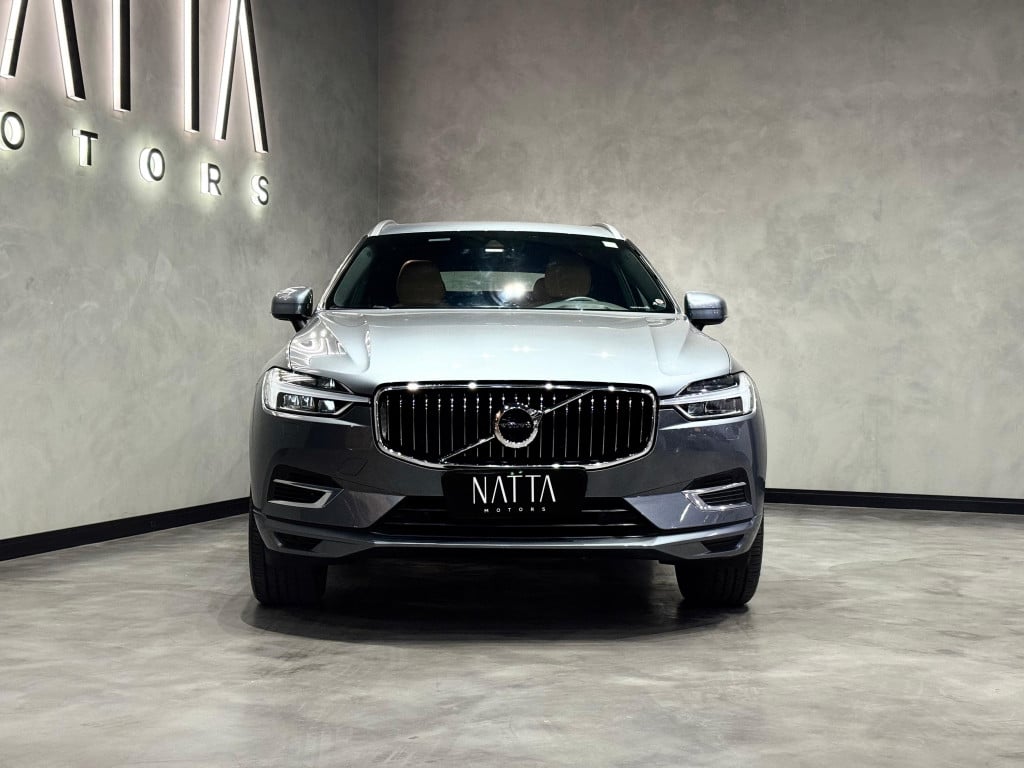 Imagem do veículo VOLVO XC60 2.0 T8 HYBRID INSCRIPTION AWD GEARTRONIC