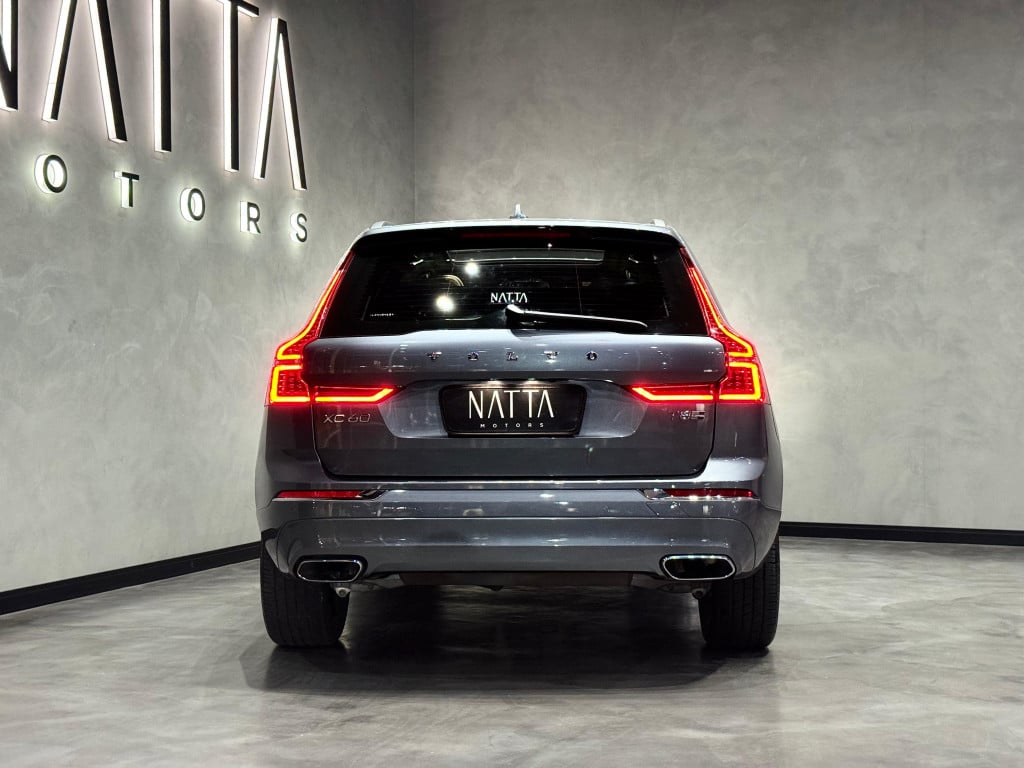 Imagem do veículo VOLVO XC60 2.0 T8 HYBRID INSCRIPTION AWD GEARTRONIC