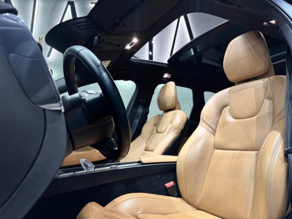 Imagem do veículo VOLVO XC60 2.0 T8 HYBRID INSCRIPTION AWD GEARTRONIC