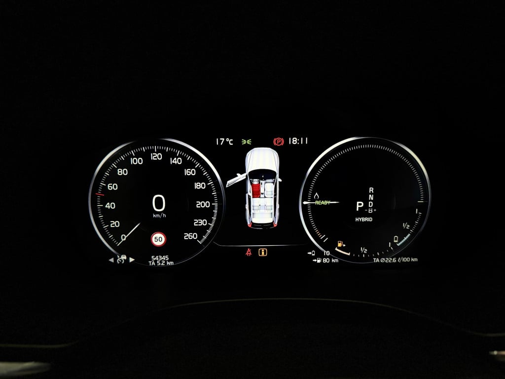 Imagem do veículo VOLVO XC60 2.0 T8 HYBRID INSCRIPTION AWD GEARTRONIC
