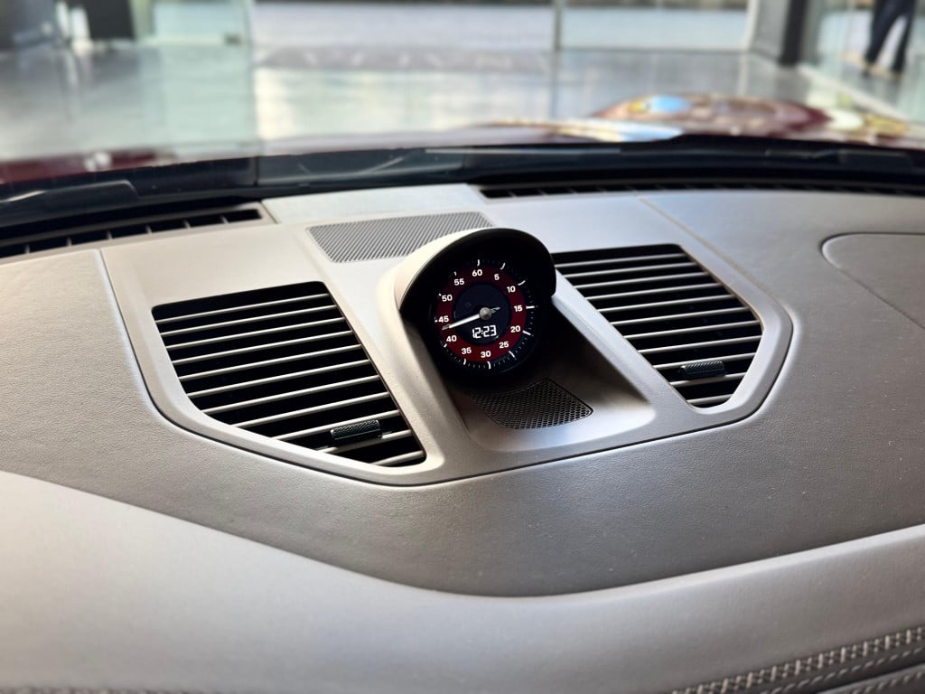 Imagem do veículo PORSCHE 911 3.0 24V H6 GASOLINA CARRERA 4 CABRIOLET PDK