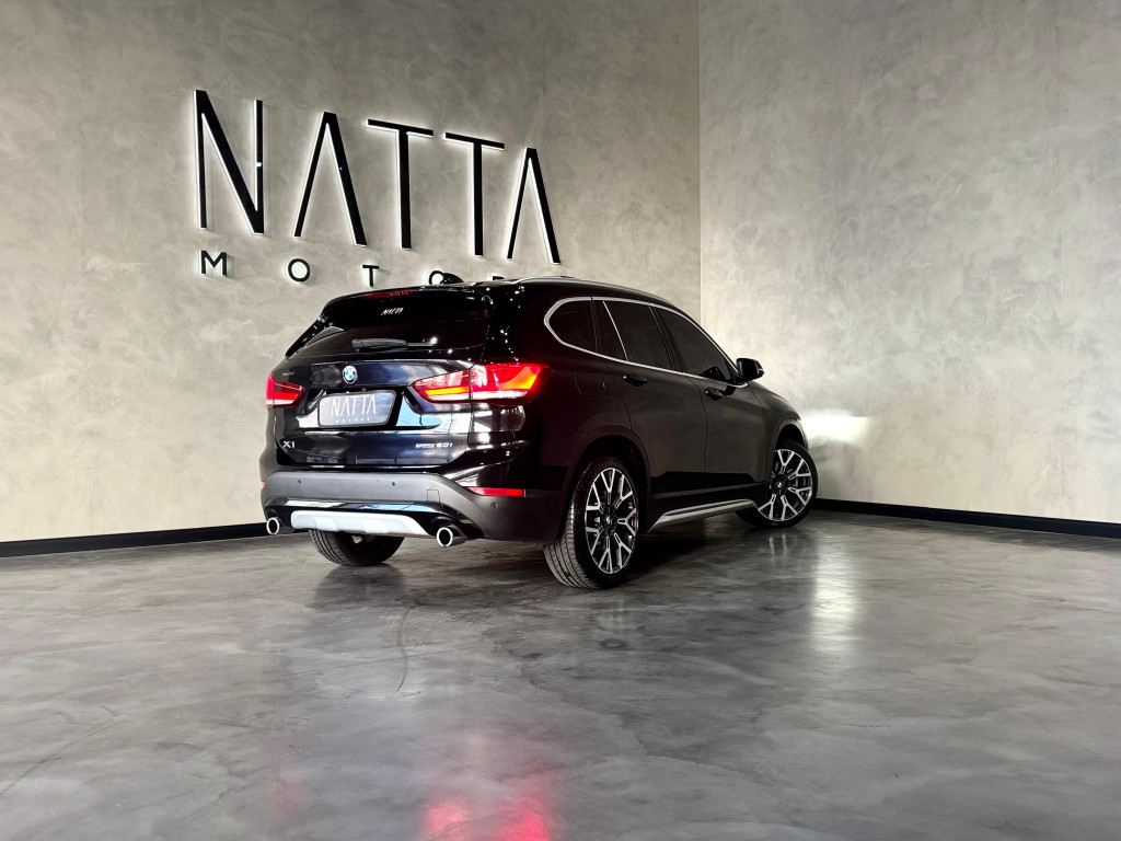 Imagem do veículo BMW X1 2.0 16V TURBO ACTIVEFLEX SDRIVE20I X-LINE 4P AUTOMÁTICO