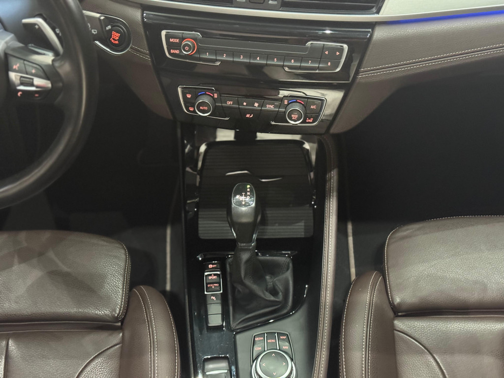 Imagem do veículo BMW X1 2.0 16V TURBO ACTIVEFLEX SDRIVE20I X-LINE 4P AUTOMÁTICO