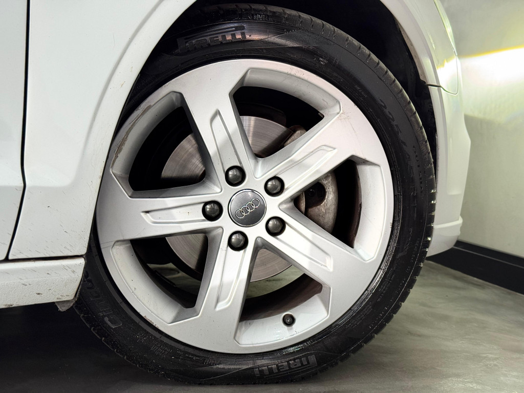 Imagem do veículo AUDI A3 1.4 TFSI FLEX SEDAN PRESTIGE PLUS 25 ANOS TIPTRONIC