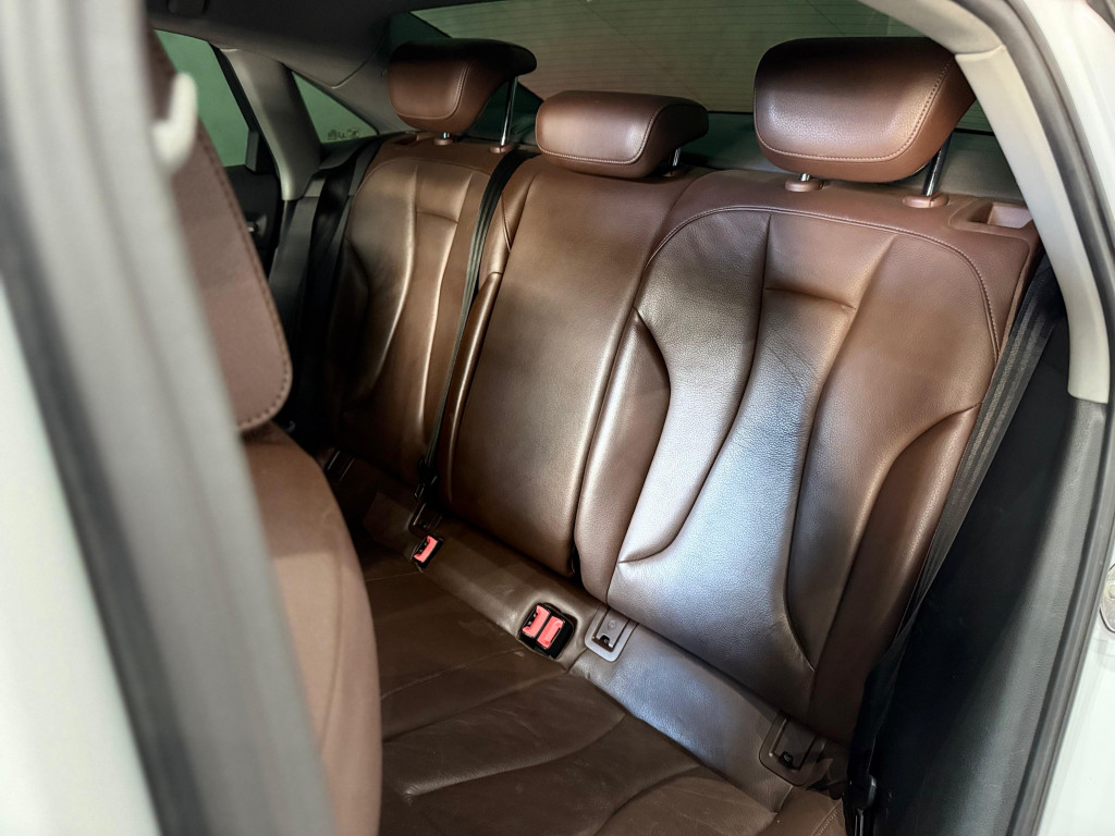 Imagem do veículo AUDI A3 1.4 TFSI FLEX SEDAN PRESTIGE PLUS 25 ANOS TIPTRONIC