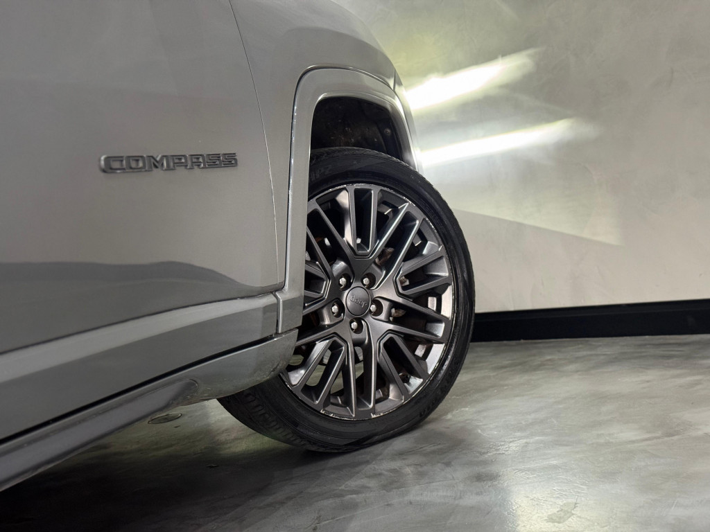 Imagem do veículo JEEP COMPASS 1.3 T270 TURBO FLEX SPORT AT6