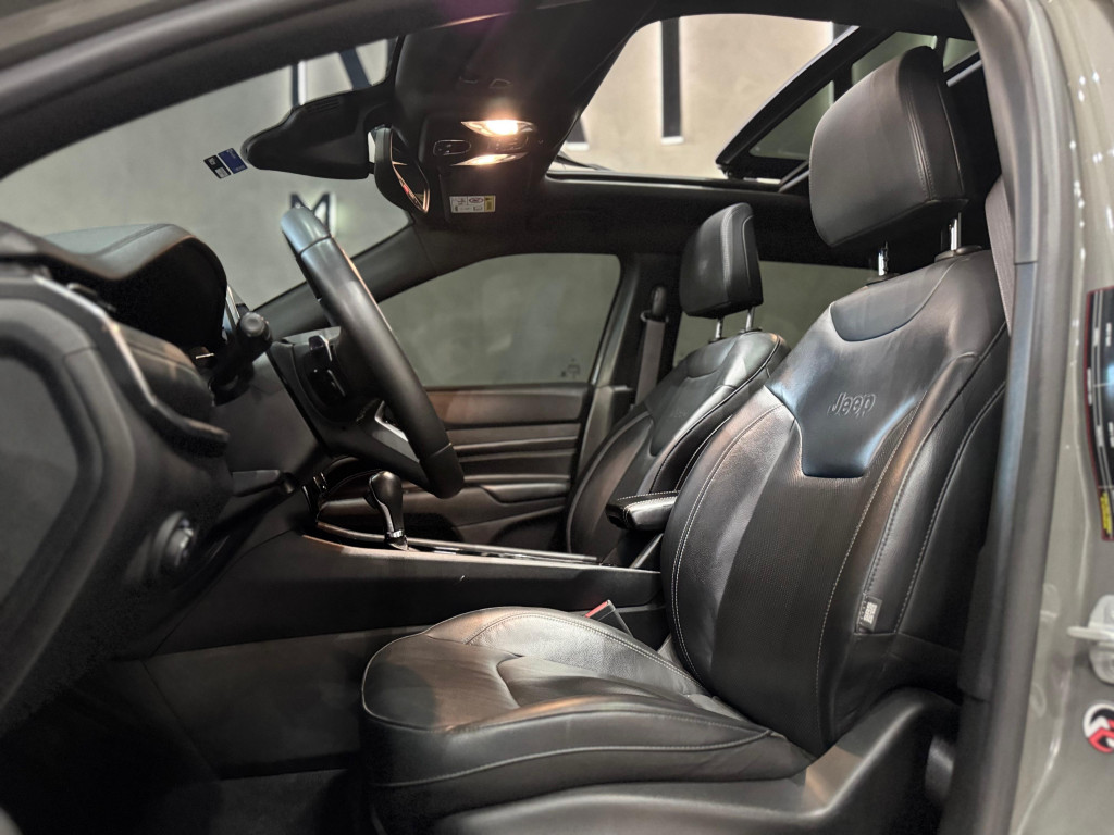 Imagem do veículo JEEP COMPASS 1.3 T270 TURBO FLEX SPORT AT6