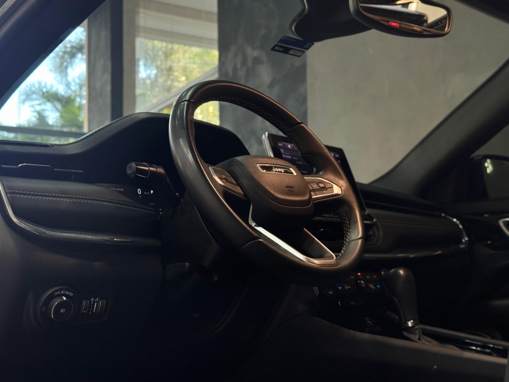 Imagem do veículo JEEP COMPASS 1.3 T270 TURBO FLEX SPORT AT6