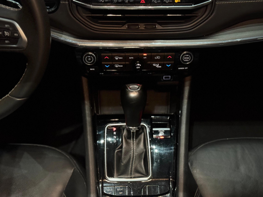 Imagem do veículo JEEP COMPASS 1.3 T270 TURBO FLEX SPORT AT6