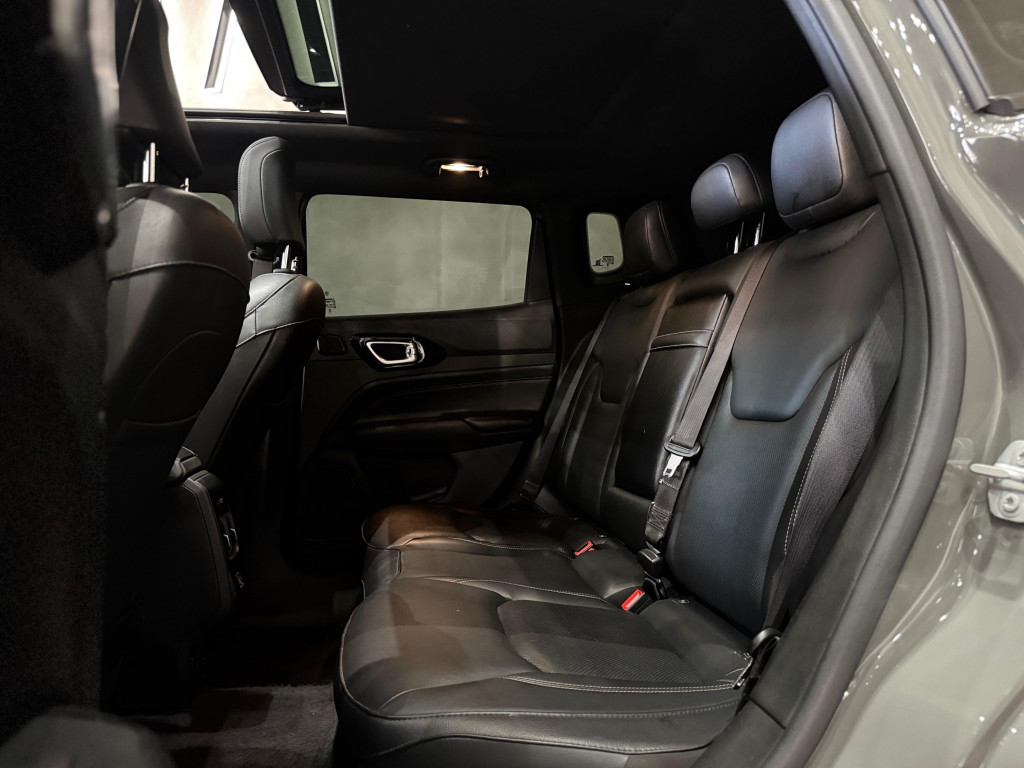 Imagem do veículo JEEP COMPASS 1.3 T270 TURBO FLEX SPORT AT6