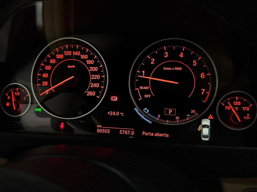 Imagem do veículo BMW 320i 2.0 M SPORT GP 16V TURBO ACTIVE FLEX 4P AUTOMÁTICO