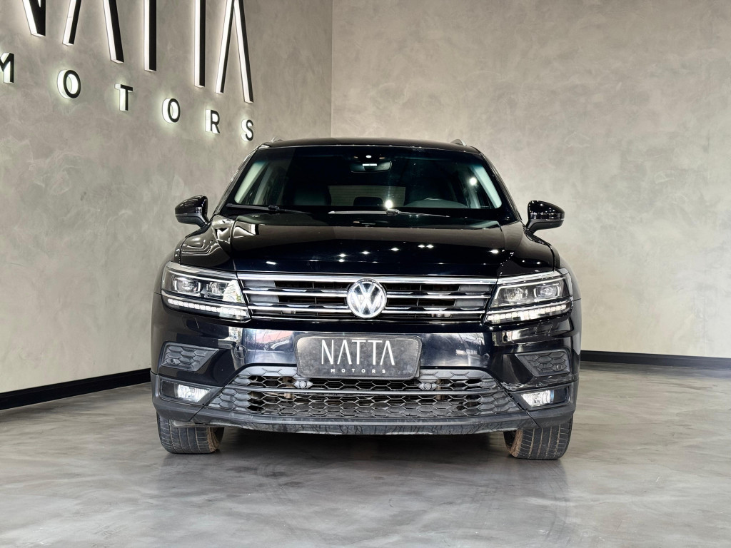 Imagem do veículo VOLKSWAGEN TIGUAN 1.4 250 TSI TOTAL FLEX ALLSPACE COMFORTLINE TIPTRONIC