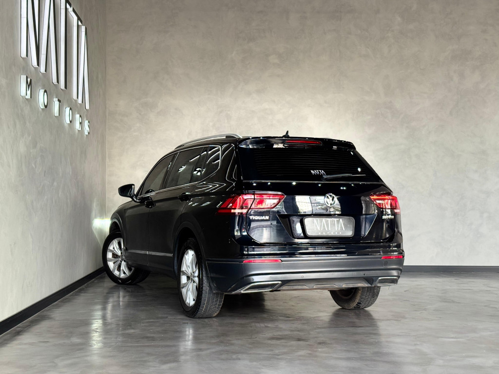 Imagem do veículo VOLKSWAGEN TIGUAN 1.4 250 TSI TOTAL FLEX ALLSPACE COMFORTLINE TIPTRONIC