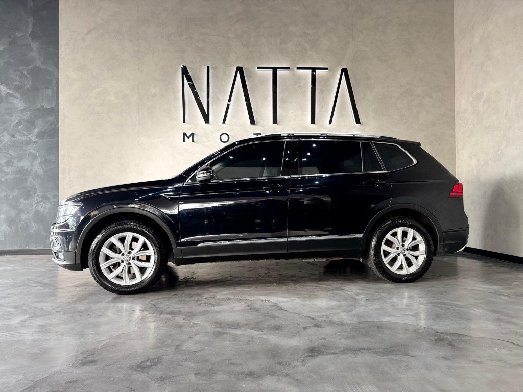 Imagem do veículo VOLKSWAGEN TIGUAN 1.4 250 TSI TOTAL FLEX ALLSPACE COMFORTLINE TIPTRONIC