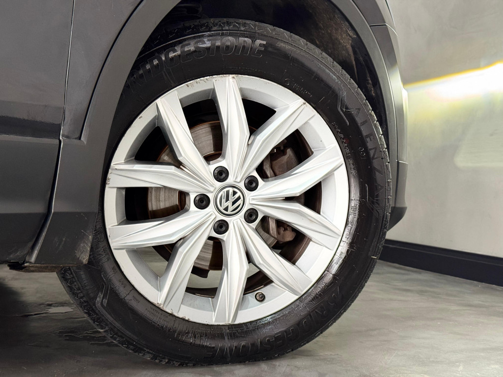 Imagem do veículo VOLKSWAGEN TIGUAN 1.4 250 TSI TOTAL FLEX ALLSPACE COMFORTLINE TIPTRONIC