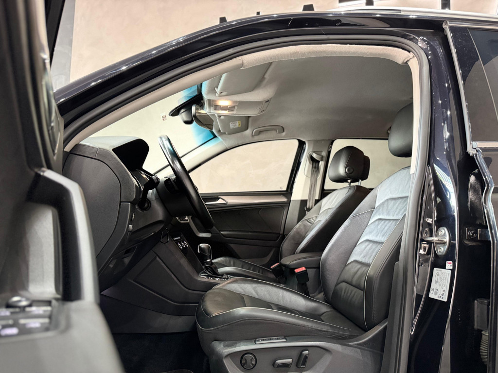 Imagem do veículo VOLKSWAGEN TIGUAN 1.4 250 TSI TOTAL FLEX ALLSPACE COMFORTLINE TIPTRONIC