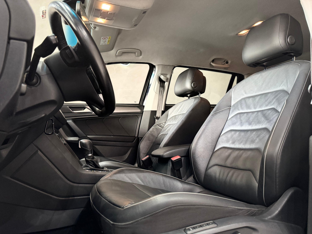 Imagem do veículo VOLKSWAGEN TIGUAN 1.4 250 TSI TOTAL FLEX ALLSPACE COMFORTLINE TIPTRONIC