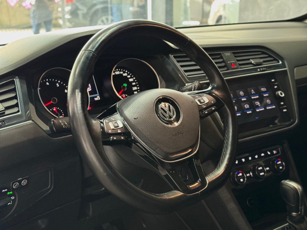 Imagem do veículo VOLKSWAGEN TIGUAN 1.4 250 TSI TOTAL FLEX ALLSPACE COMFORTLINE TIPTRONIC