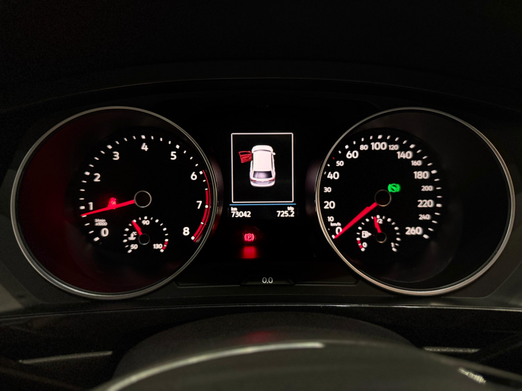 Imagem do veículo VOLKSWAGEN TIGUAN 1.4 250 TSI TOTAL FLEX ALLSPACE COMFORTLINE TIPTRONIC