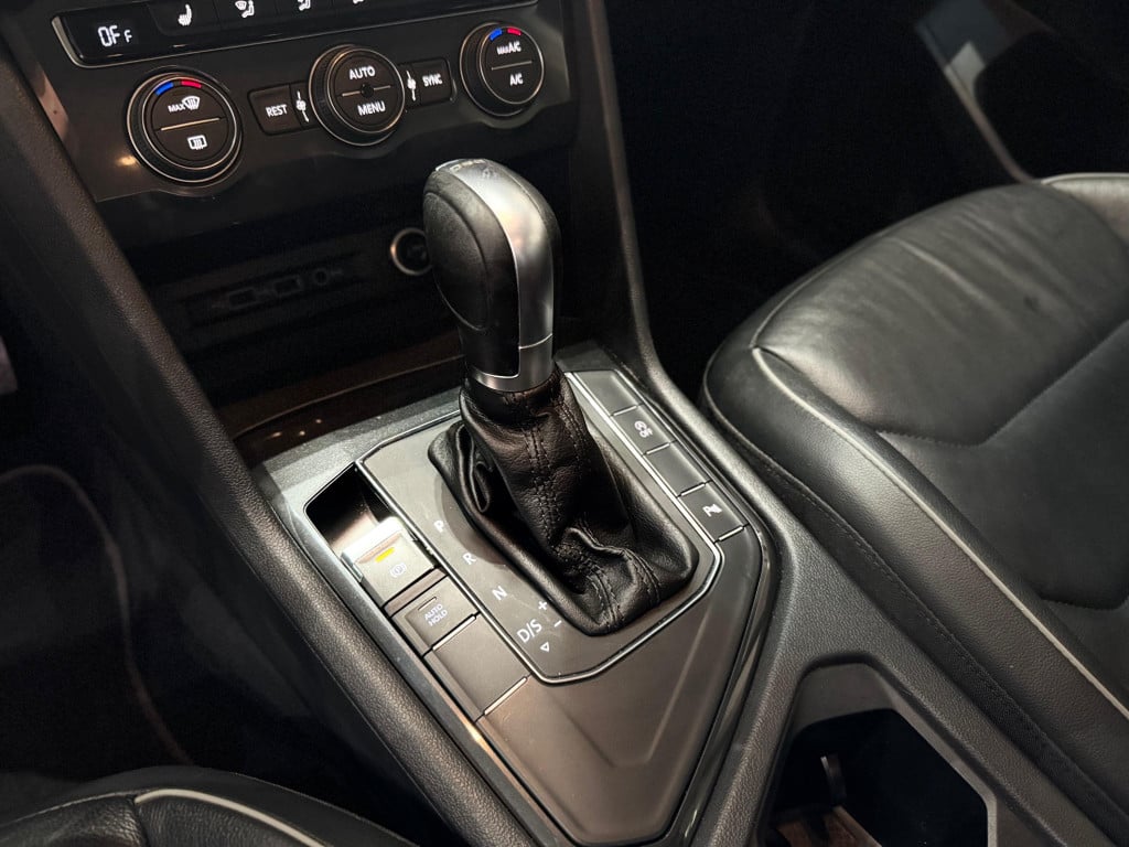 Imagem do veículo VOLKSWAGEN TIGUAN 1.4 250 TSI TOTAL FLEX ALLSPACE COMFORTLINE TIPTRONIC