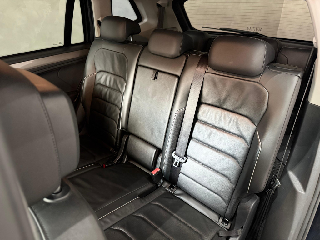 Imagem do veículo VOLKSWAGEN TIGUAN 1.4 250 TSI TOTAL FLEX ALLSPACE COMFORTLINE TIPTRONIC