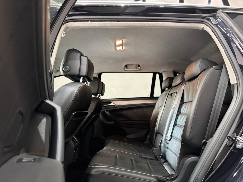 Imagem do veículo VOLKSWAGEN TIGUAN 1.4 250 TSI TOTAL FLEX ALLSPACE COMFORTLINE TIPTRONIC
