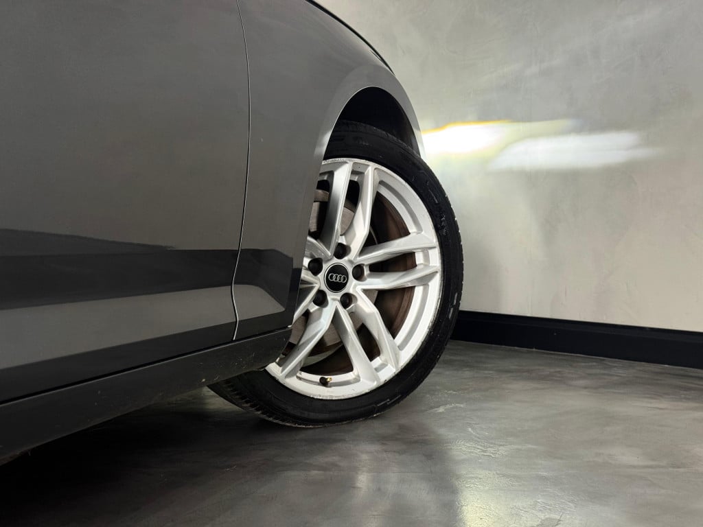 Imagem do veículo AUDI A4 2.0 TFSI AMBIENTE 183CV GASOLINA 4P MULTITRONIC
