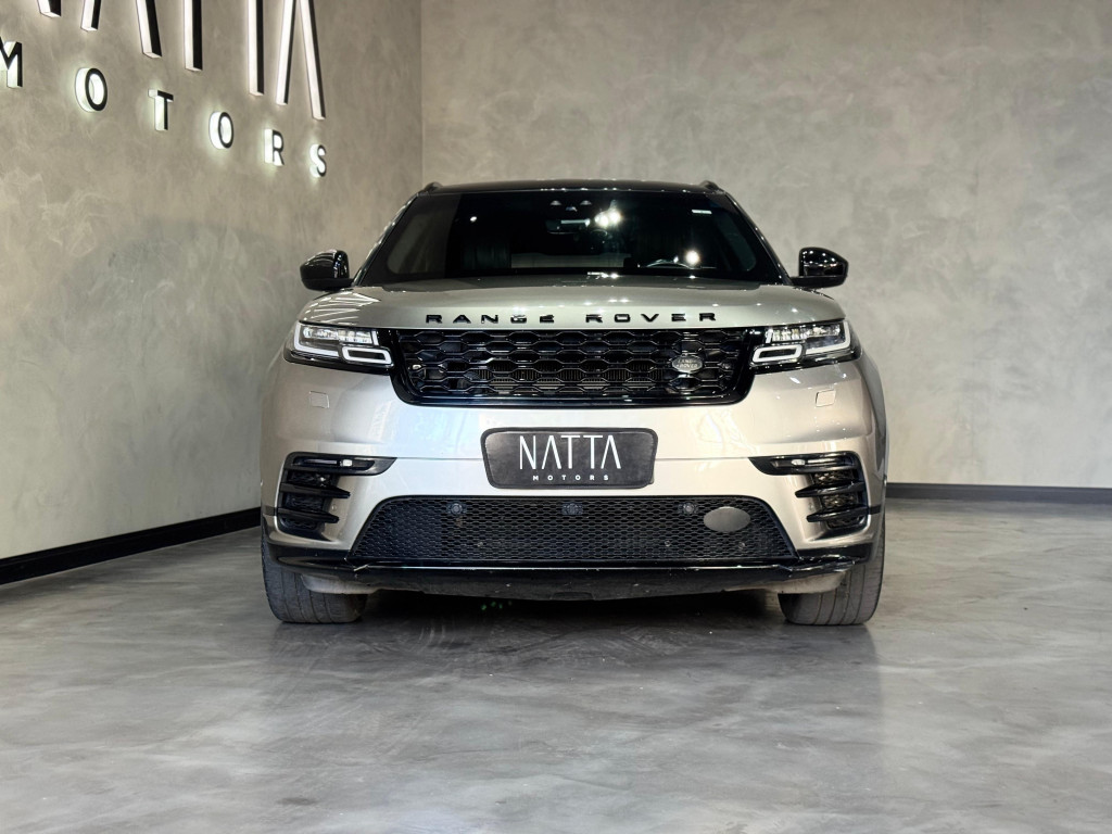 Imagem do veículo LAND ROVER RANGE ROVER VELAR 3.0 V6 P380 GASOLINA R-DYNAMIC HSE AUTOMÁTICO