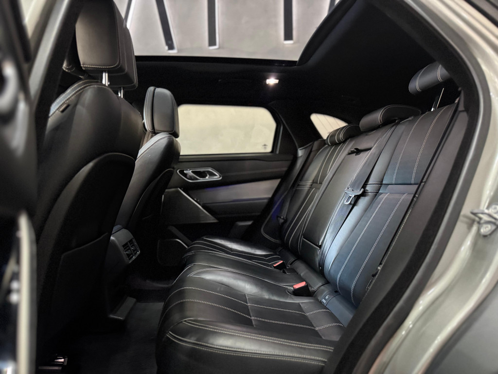 Imagem do veículo LAND ROVER RANGE ROVER VELAR 3.0 V6 P380 GASOLINA R-DYNAMIC HSE AUTOMÁTICO