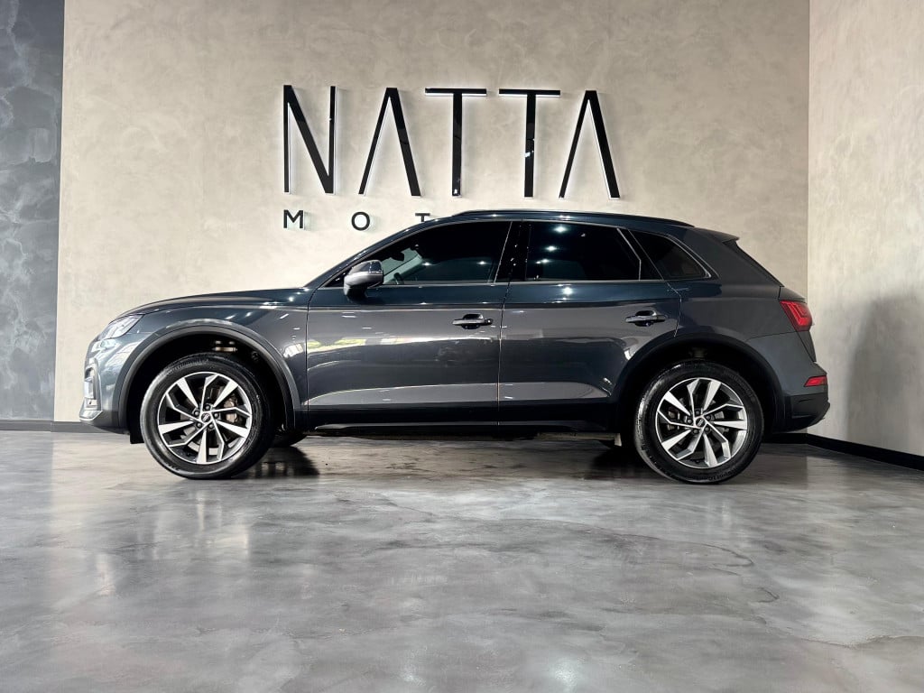 Imagem do veículo AUDI Q5 2.0 45 TFSI GASOLINA PRESTIGE QUATTRO S TRONIC