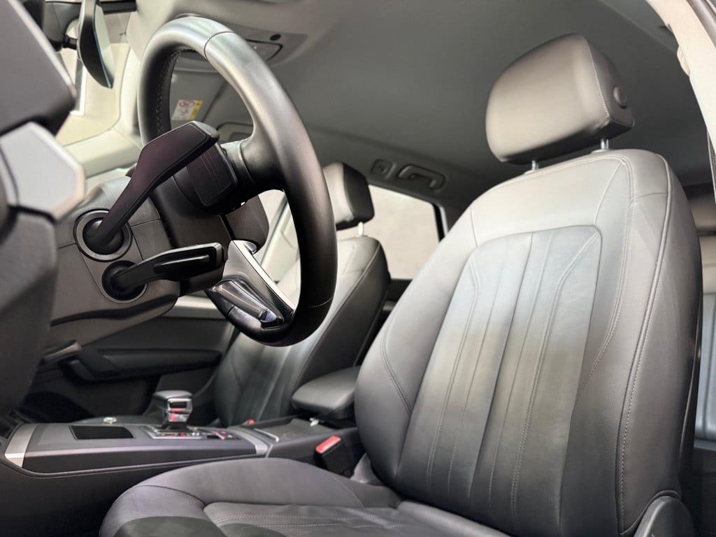 Imagem do veículo AUDI Q5 2.0 45 TFSI GASOLINA PRESTIGE QUATTRO S TRONIC