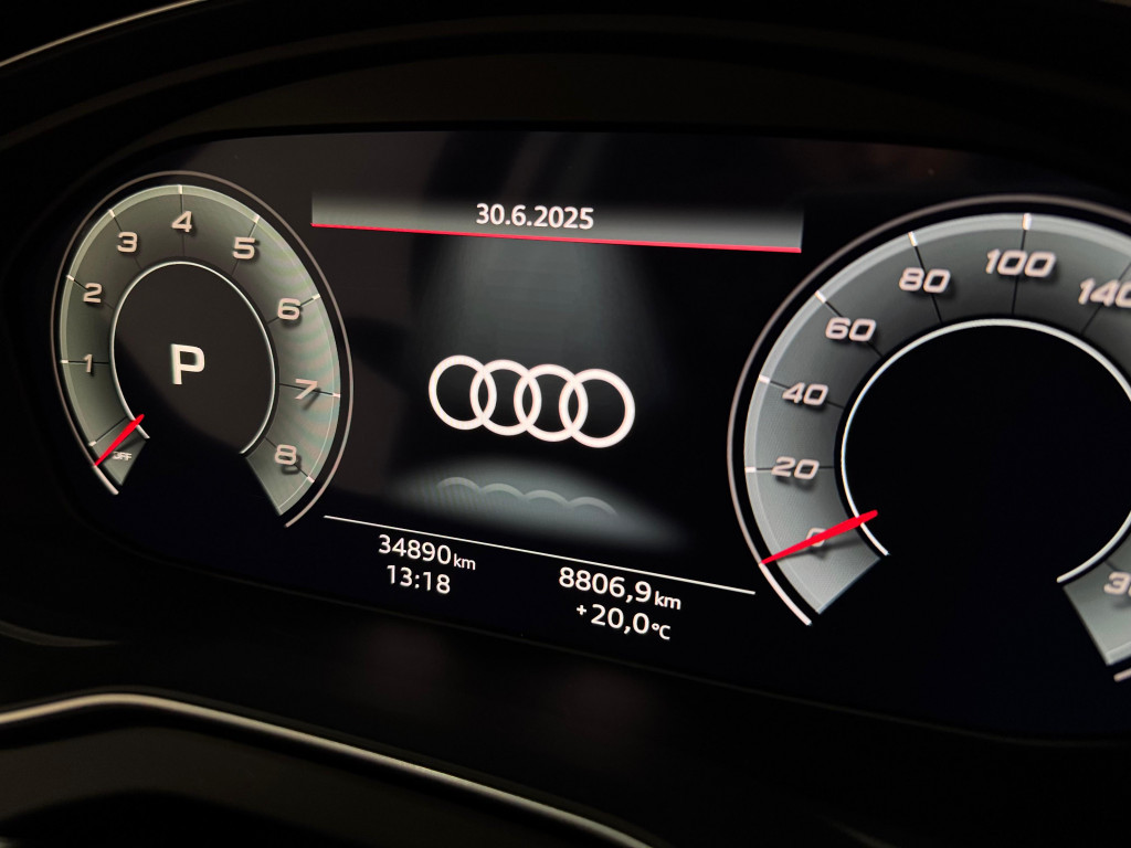 Imagem do veículo AUDI Q5 2.0 45 TFSI GASOLINA PRESTIGE QUATTRO S TRONIC