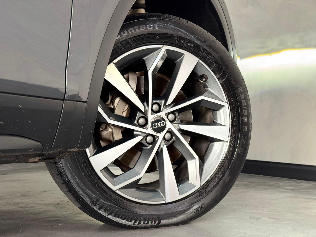 Imagem do veículo AUDI Q5 2.0 45 TFSI GASOLINA PRESTIGE QUATTRO S TRONIC