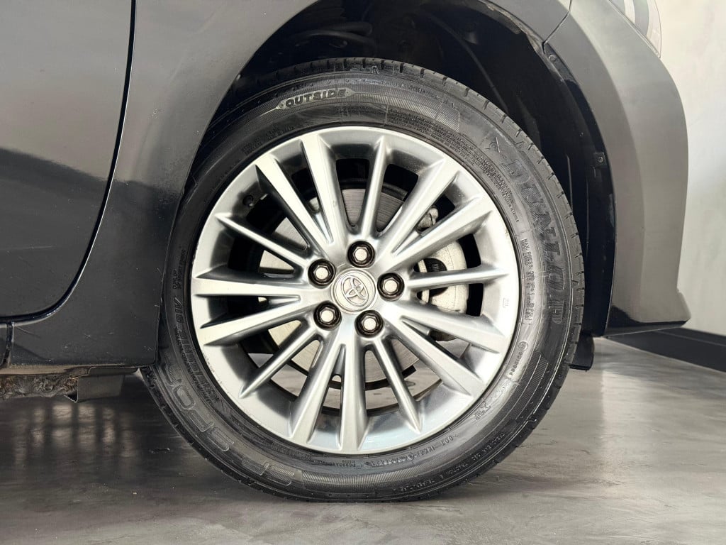 Imagem do veículo TOYOTA COROLLA 2.0 XEI 16V FLEX 4P AUTOMÁTICO