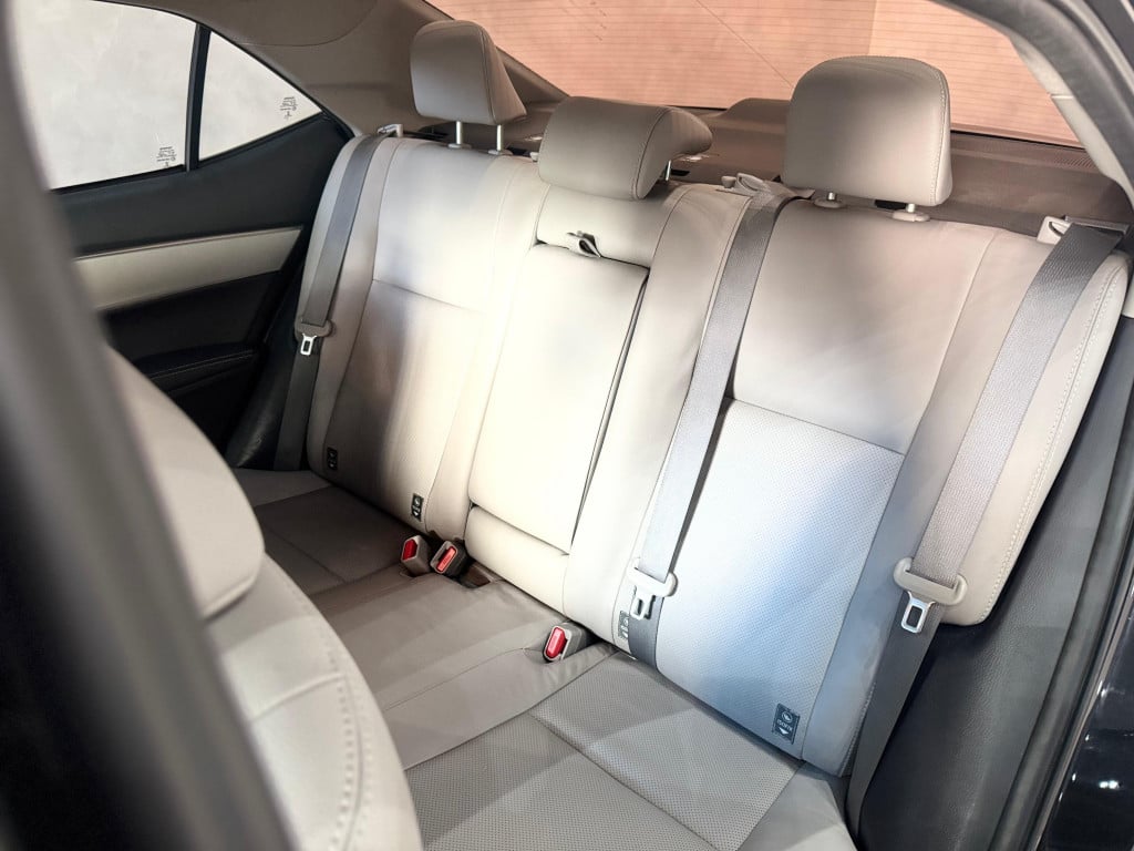 Imagem do veículo TOYOTA COROLLA 2.0 XEI 16V FLEX 4P AUTOMÁTICO