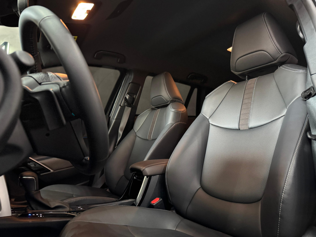 Imagem do veículo TOYOTA COROLLA CROSS 2.0 VVT-IE FLEX XRE DIRECT SHIFT