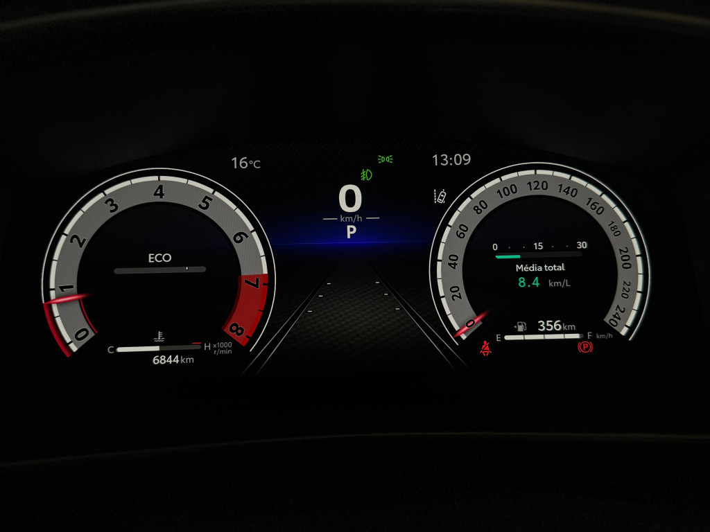 Imagem do veículo TOYOTA COROLLA CROSS 2.0 VVT-IE FLEX XRE DIRECT SHIFT