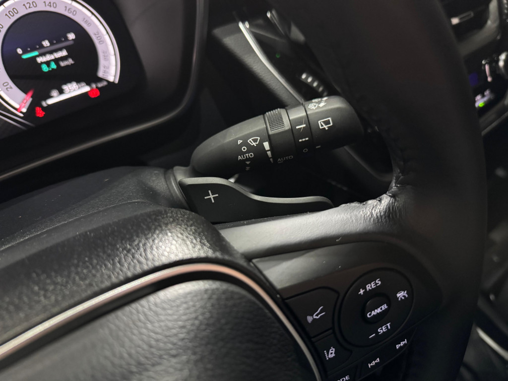 Imagem do veículo TOYOTA COROLLA CROSS 2.0 VVT-IE FLEX XRE DIRECT SHIFT