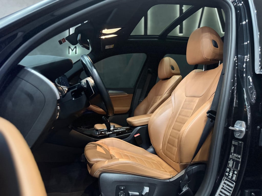 Imagem do veículo BMW X3 3.0 TWINPOWER GASOLINA M40I STEPTRONIC