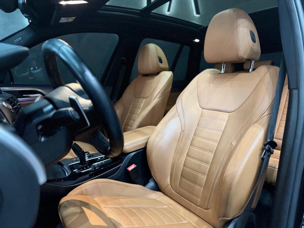 Imagem do veículo BMW X3 3.0 TWINPOWER GASOLINA M40I STEPTRONIC