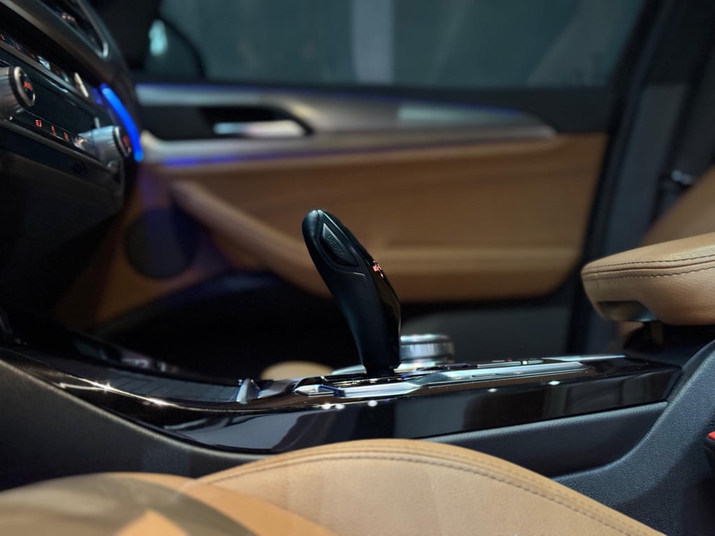 Imagem do veículo BMW X3 3.0 TWINPOWER GASOLINA M40I STEPTRONIC