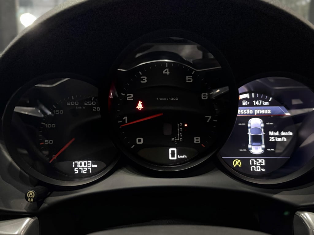 Imagem do veículo PORSCHE 718 2.0 16V H4 GASOLINA BOXSTER PDK