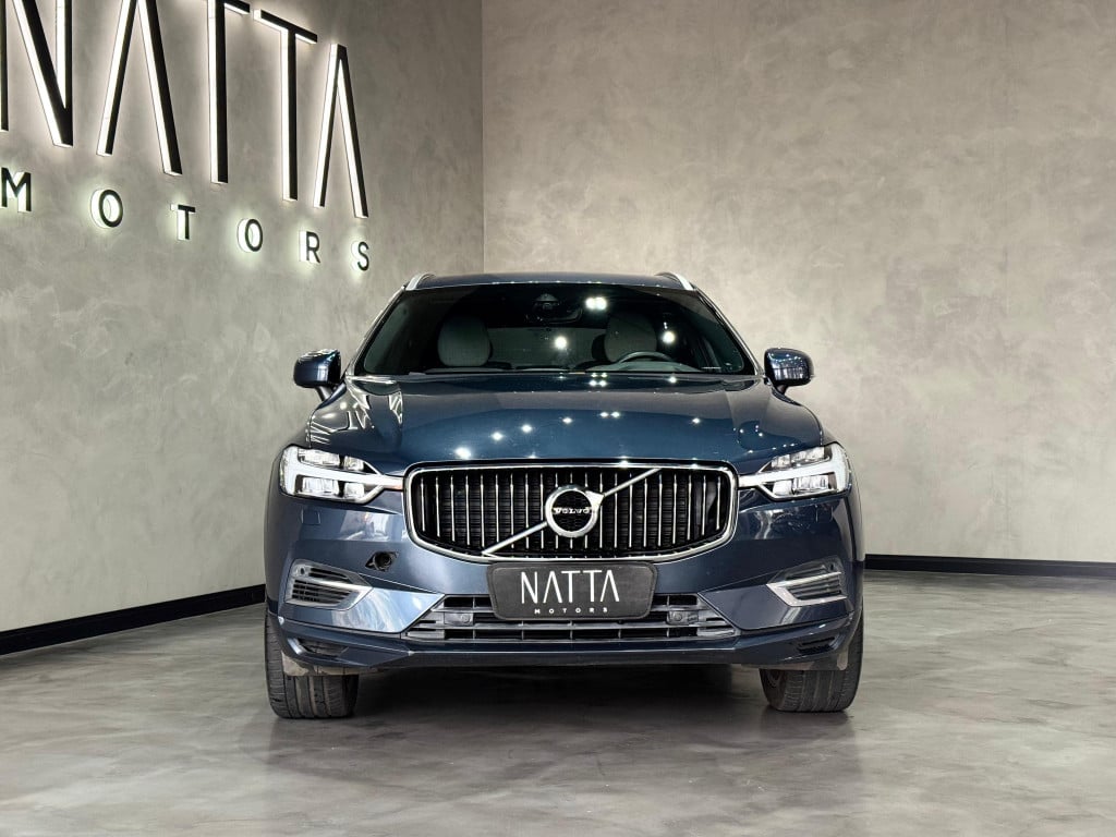 Imagem do veículo VOLVO XC60 2.0 T8 HYBRID INSCRIPTION AWD GEARTRONIC