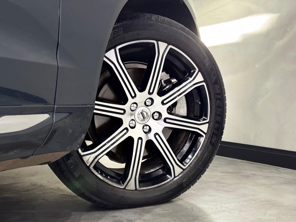 Imagem do veículo VOLVO XC60 2.0 T8 HYBRID INSCRIPTION AWD GEARTRONIC