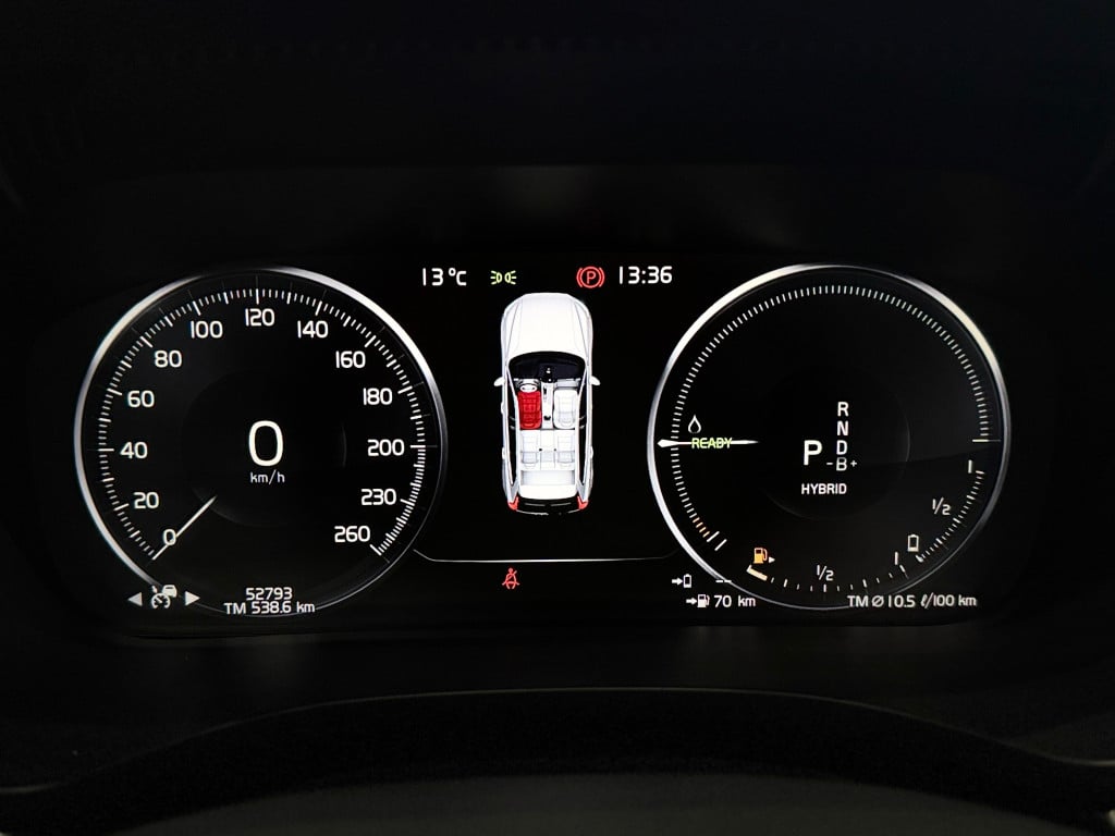Imagem do veículo VOLVO XC60 2.0 T8 HYBRID INSCRIPTION AWD GEARTRONIC