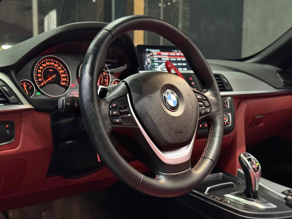 Imagem do veículo BMW 428i 2.0 SPORT GP CABRIO 16V TURBO GASOLINA 2P AUTOMÁTICO